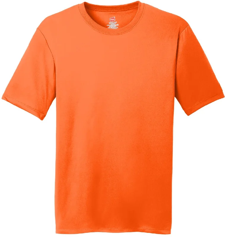 Safety Orange