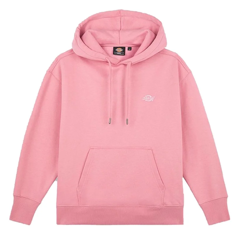 Dickies Summerdale Hoodie W Foxglove