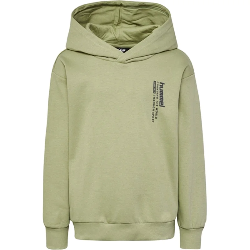 Hummel Tea Dante Hoodie