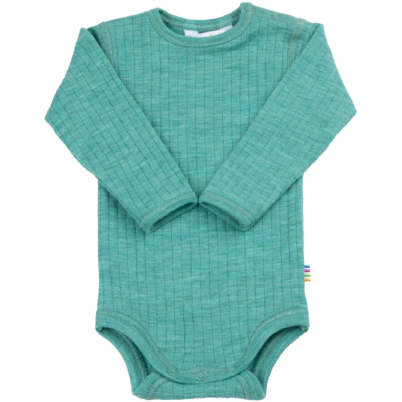 Joha Wool Green Body Basic