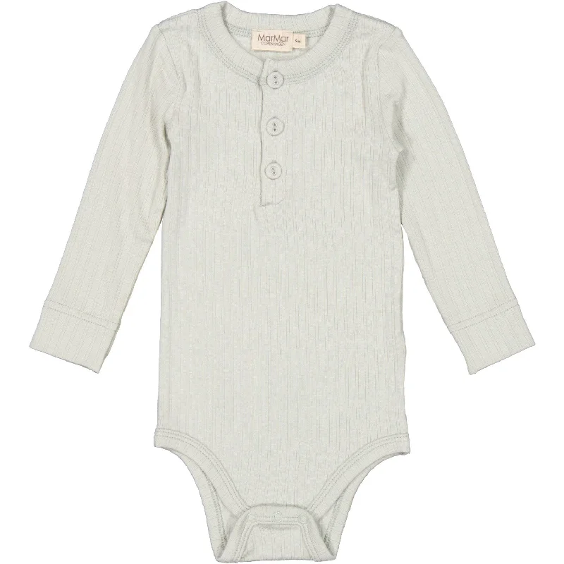 MarMar Micro Modal Pastel Sage Boyd Body