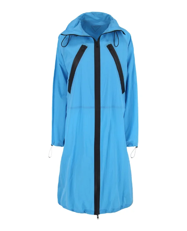 Waterproof Parka