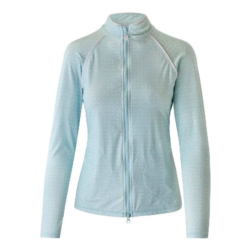 Women's Classic Water Jacket