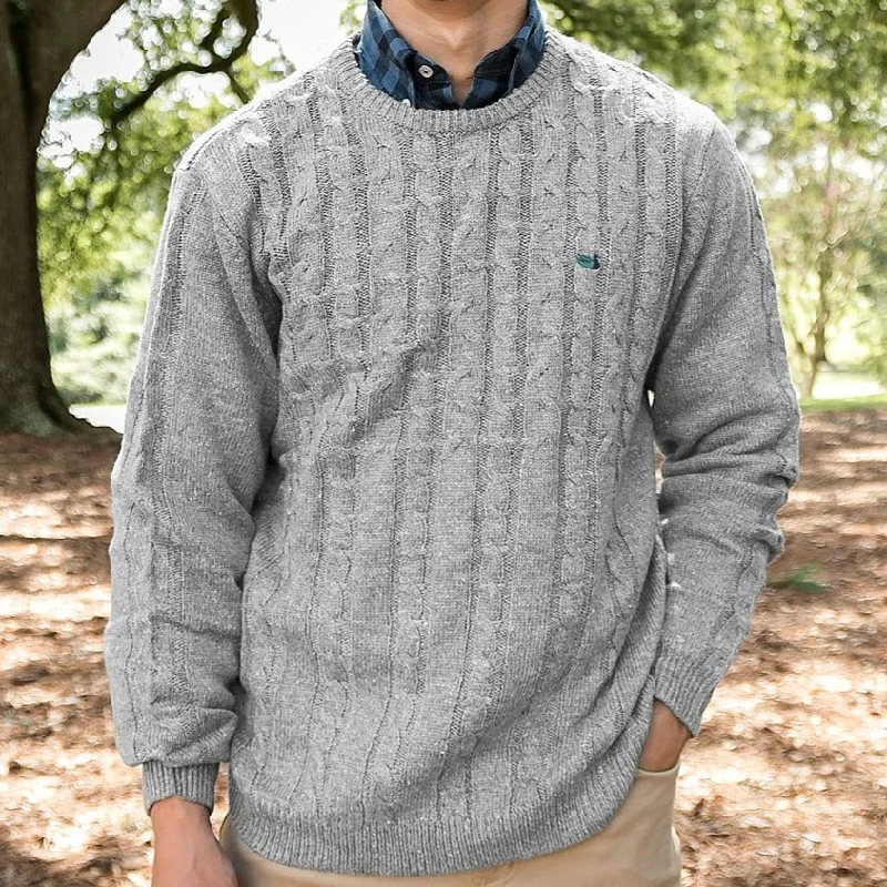 Townsend Sweater