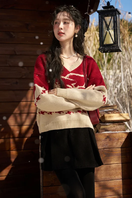 Sweater for Women