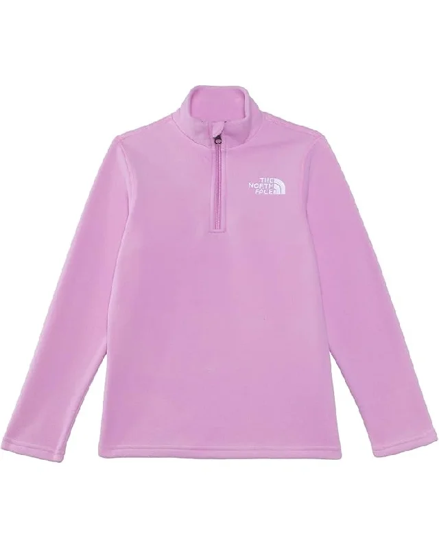 Teen Glacier ¼ Zip Pullover