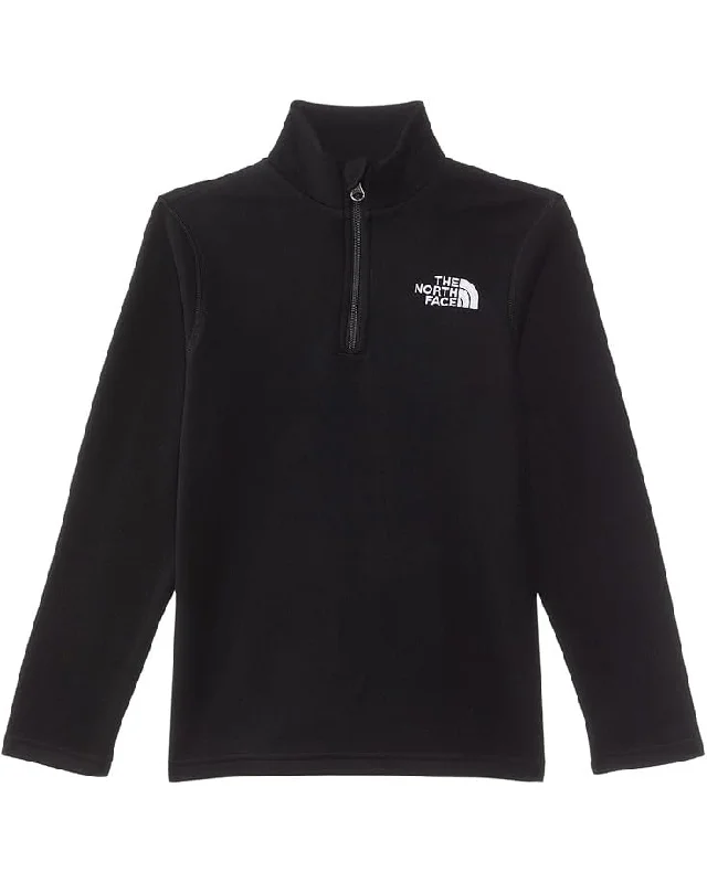 Teen Glacier ¼ Zip Pullover