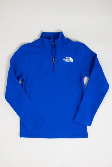 Teen Glacier ¼ Zip Pullover