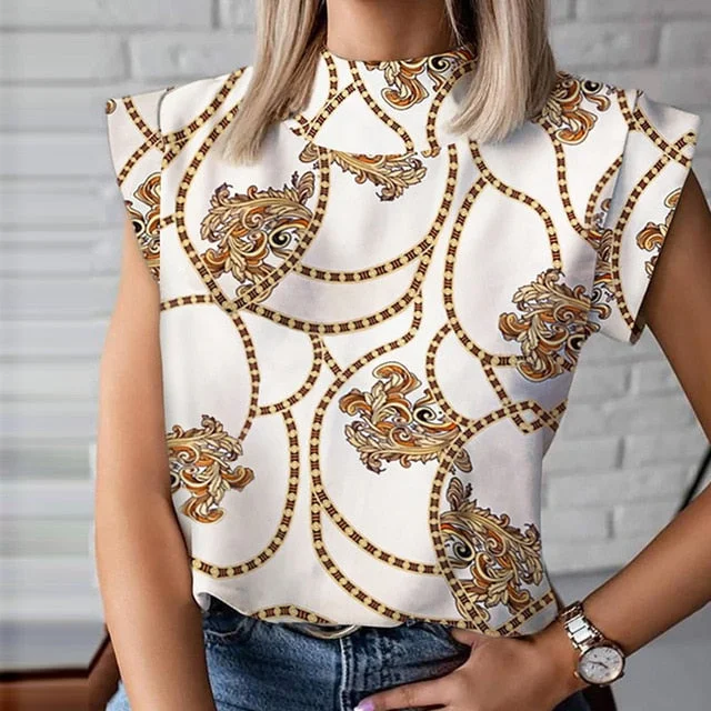 Chain Print