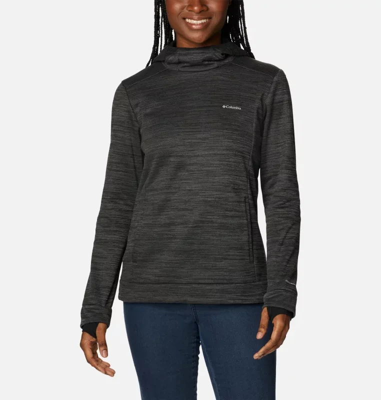 Women's Claudia Ridge Fleece Pullover