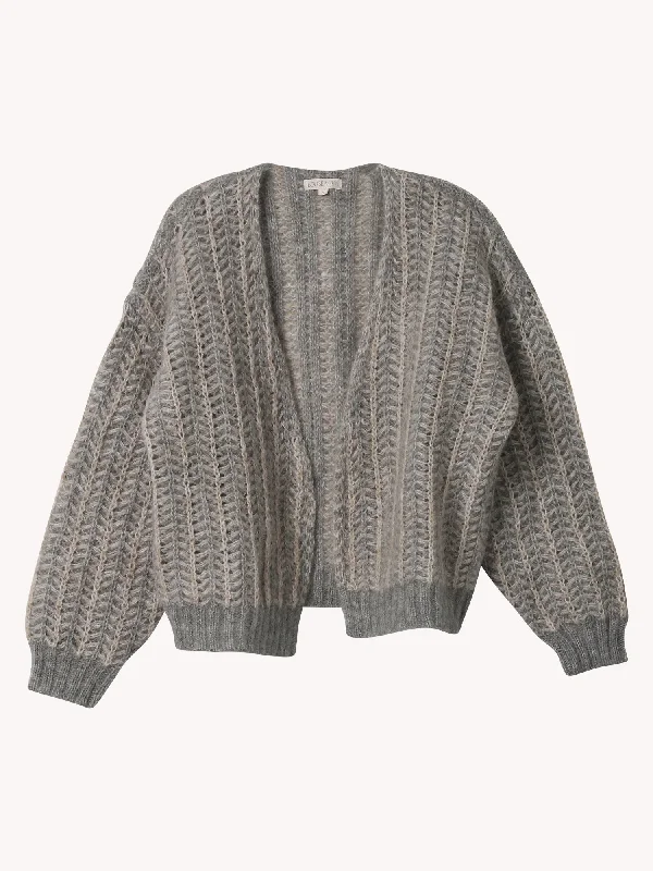 Lornella Cardigan