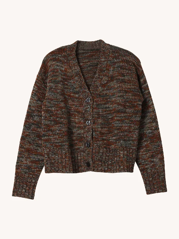 Raffa Cardigan